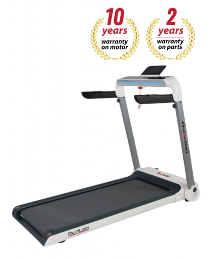 BH Fitness RunLab G6310